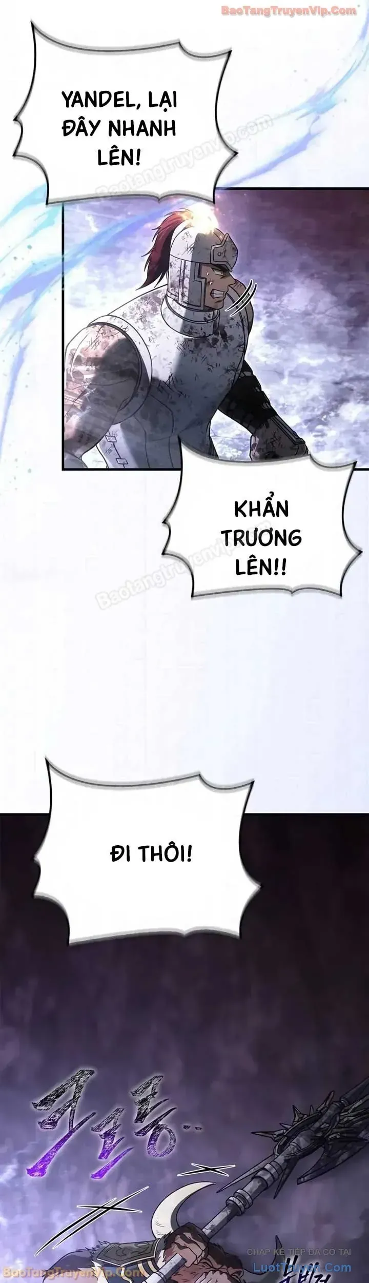 Trang 60 - Sống Sót Trong Trò Chơi Với Tư Cách Là Một Cuồng Nhân