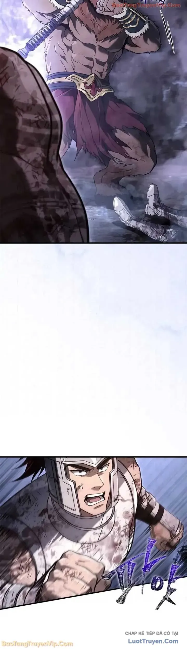 Trang 61 - Sống Sót Trong Trò Chơi Với Tư Cách Là Một Cuồng Nhân