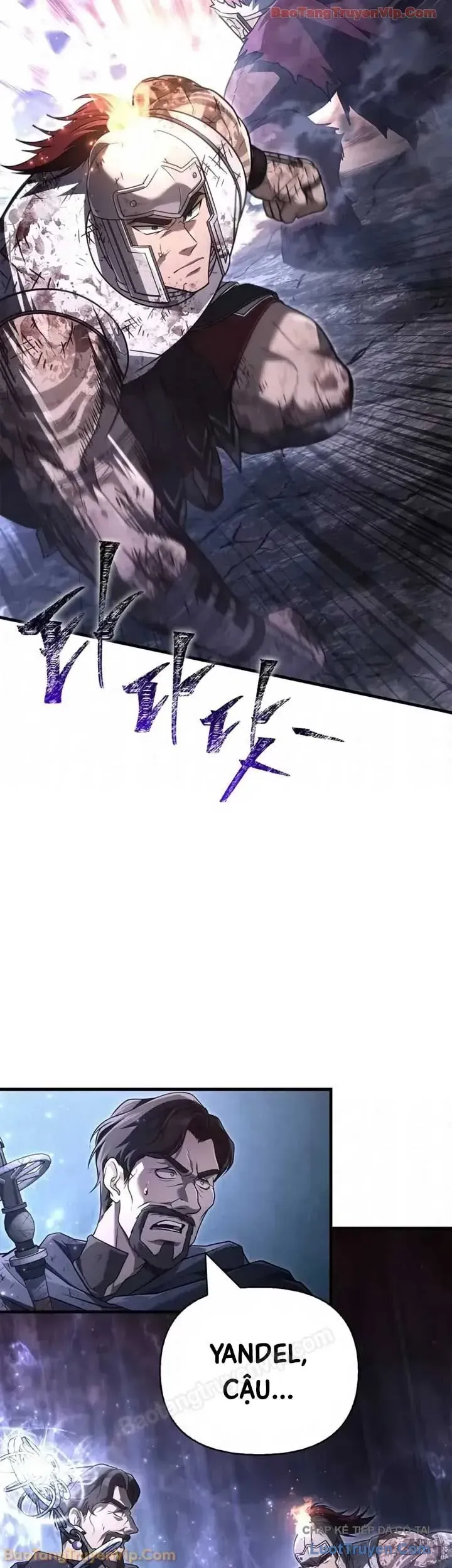 Trang 63 - Sống Sót Trong Trò Chơi Với Tư Cách Là Một Cuồng Nhân