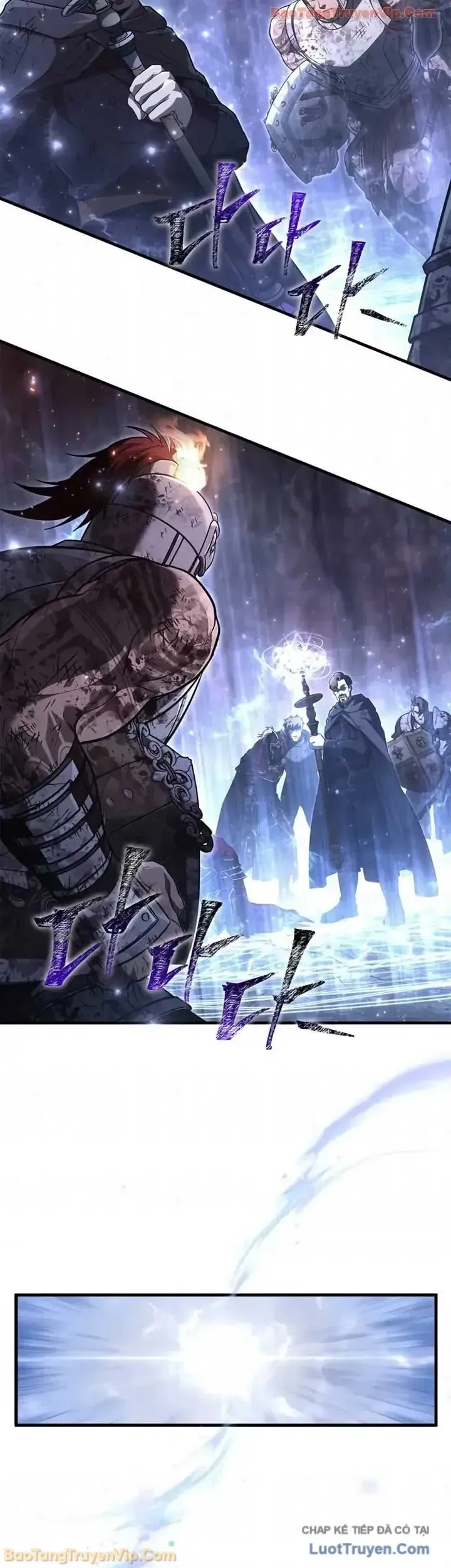 Trang 64 - Sống Sót Trong Trò Chơi Với Tư Cách Là Một Cuồng Nhân