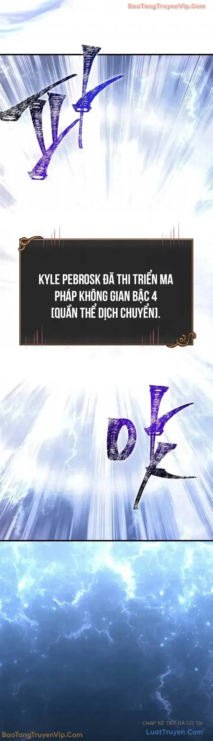 Trang 65 - Sống Sót Trong Trò Chơi Với Tư Cách Là Một Cuồng Nhân