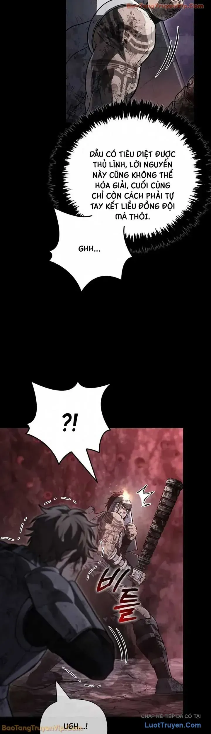 Trang 9 - Sống Sót Trong Trò Chơi Với Tư Cách Là Một Cuồng Nhân