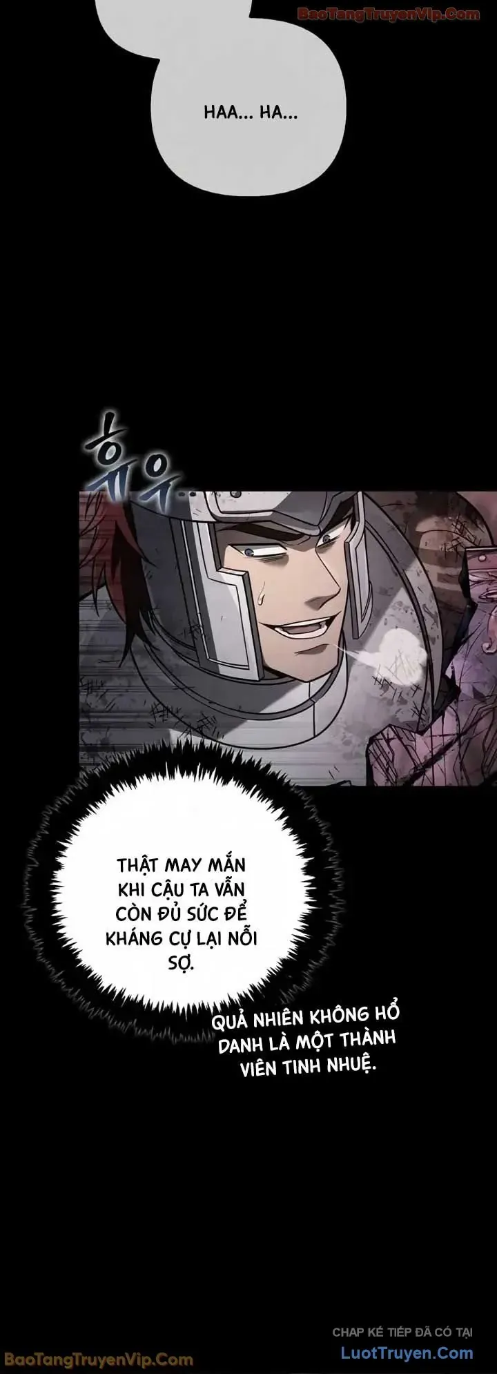 Trang 10 - Sống Sót Trong Trò Chơi Với Tư Cách Là Một Cuồng Nhân