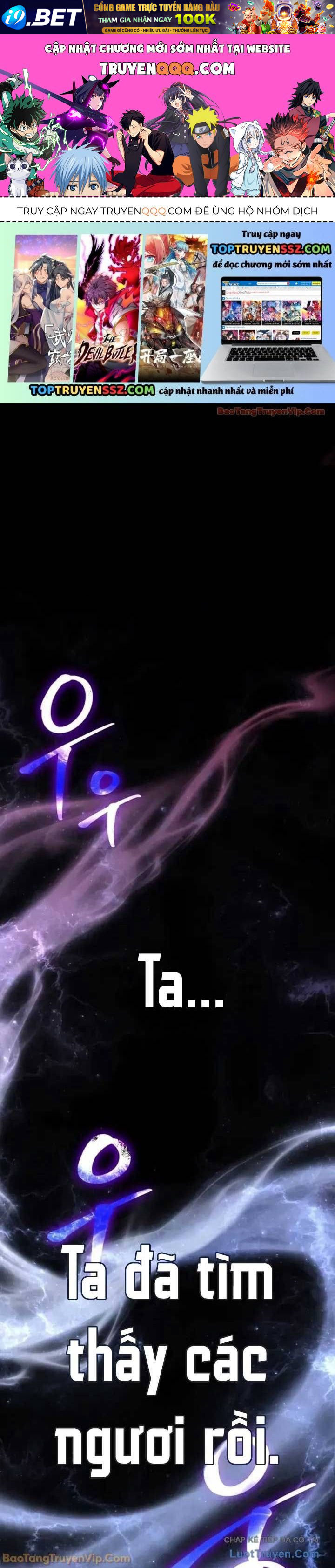 Trang 1 - Sống Sót Trong Trò Chơi Với Tư Cách Là Một Cuồng Nhân