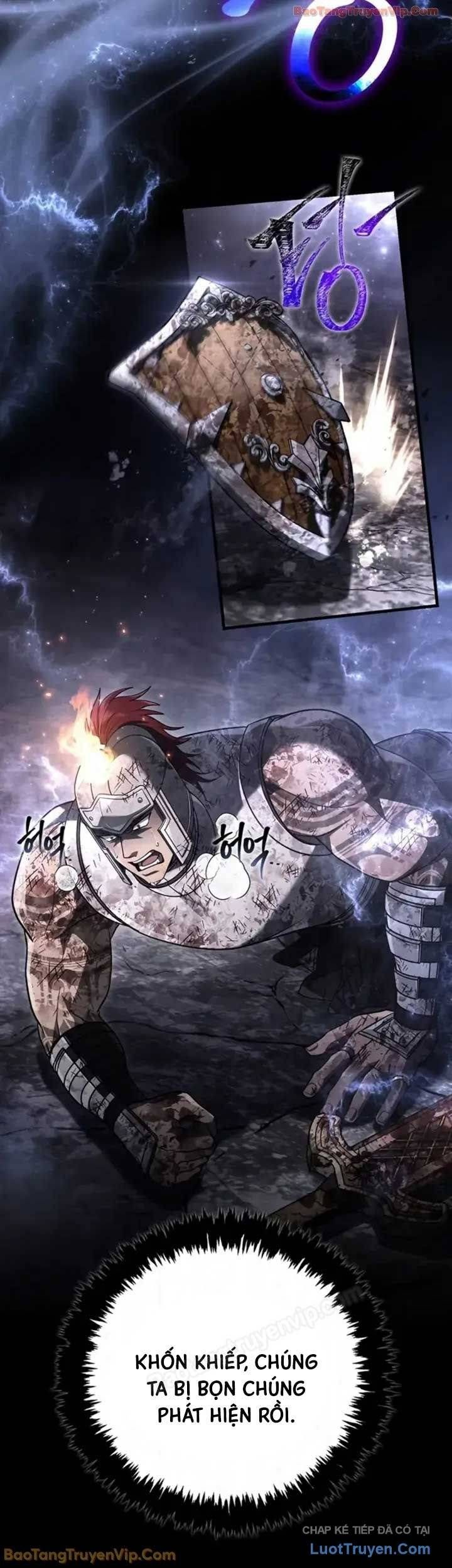 Trang 2 - Sống Sót Trong Trò Chơi Với Tư Cách Là Một Cuồng Nhân