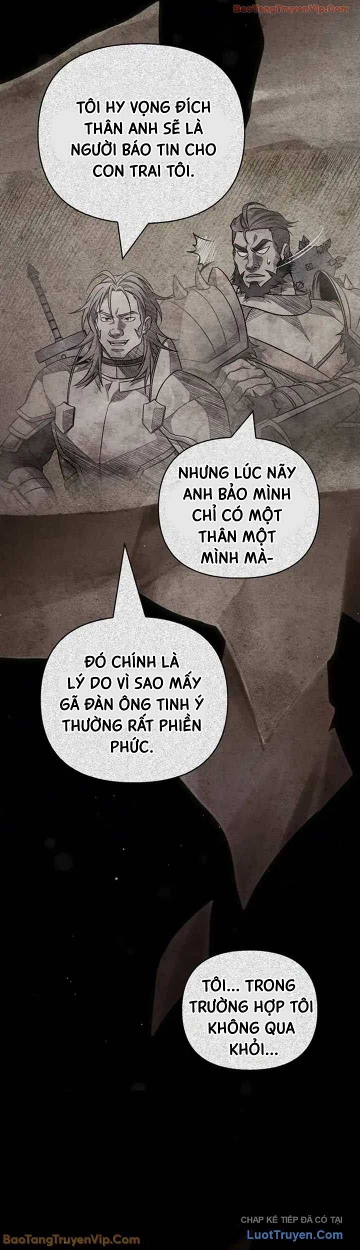 Trang 11 - Sống Sót Trong Trò Chơi Với Tư Cách Là Một Cuồng Nhân