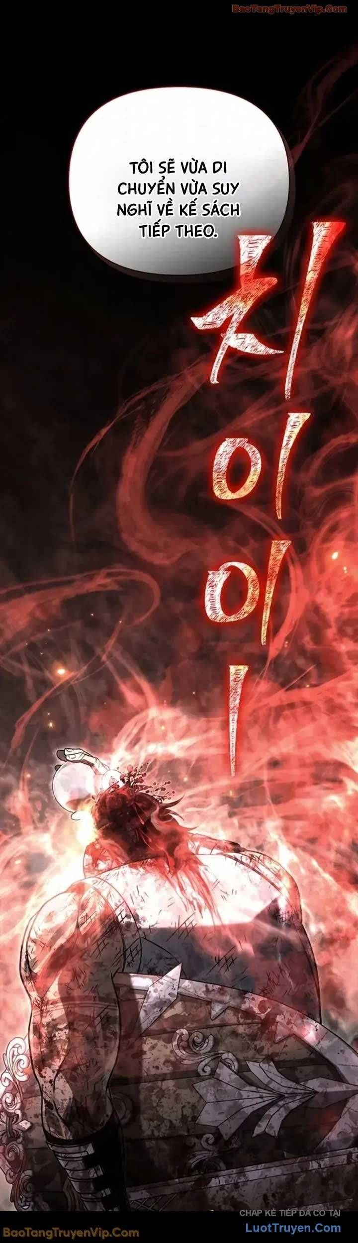 Trang 14 - Sống Sót Trong Trò Chơi Với Tư Cách Là Một Cuồng Nhân