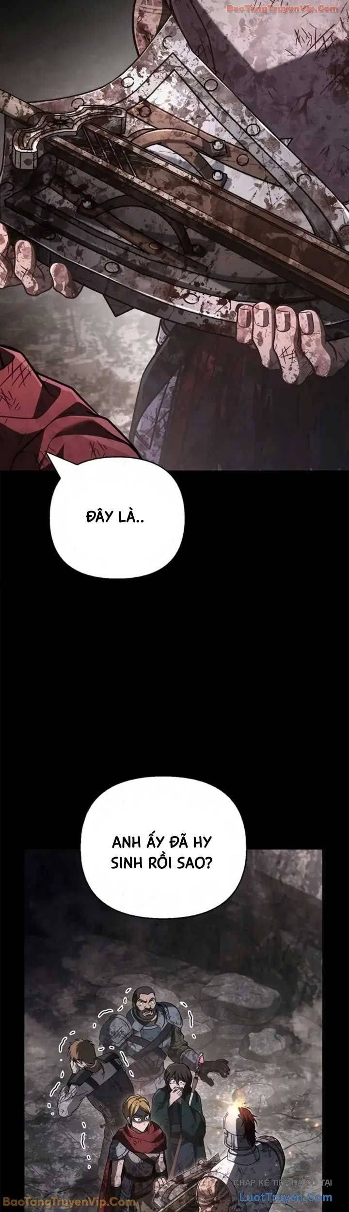 Trang 16 - Sống Sót Trong Trò Chơi Với Tư Cách Là Một Cuồng Nhân