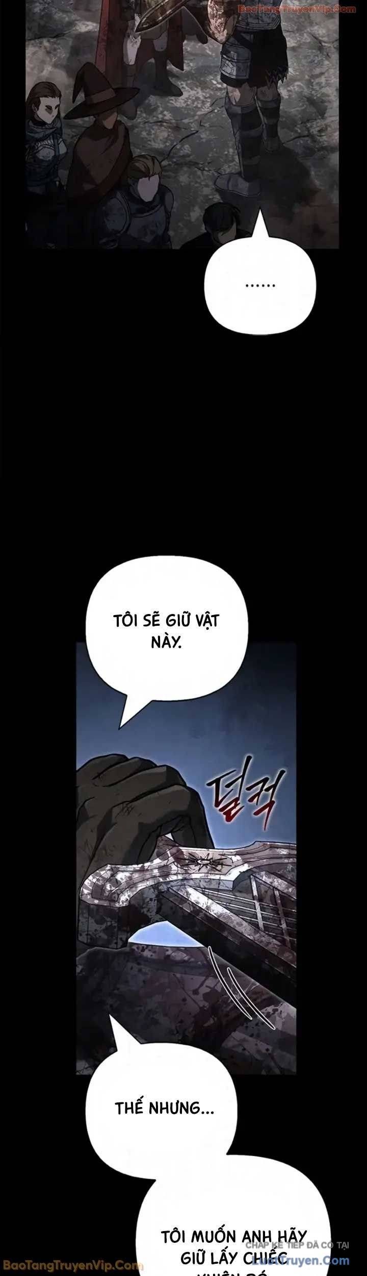 Trang 17 - Sống Sót Trong Trò Chơi Với Tư Cách Là Một Cuồng Nhân