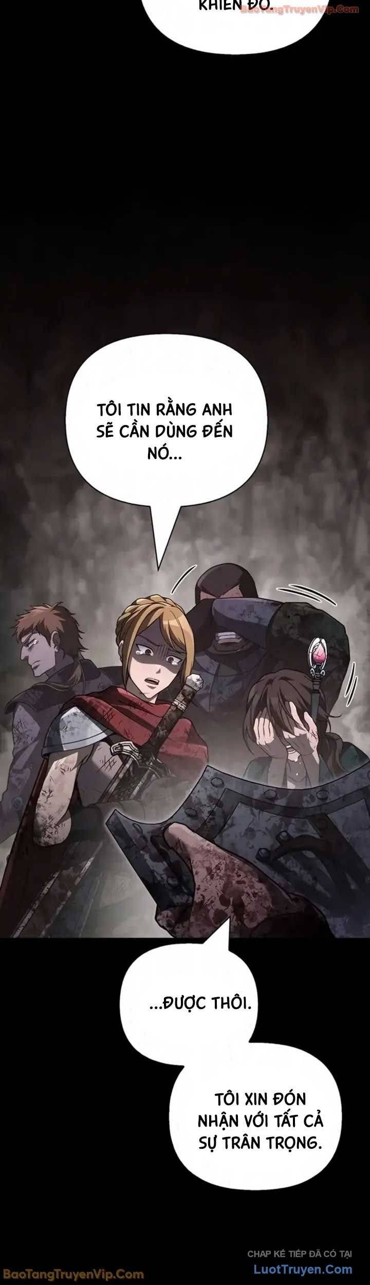 Trang 18 - Sống Sót Trong Trò Chơi Với Tư Cách Là Một Cuồng Nhân