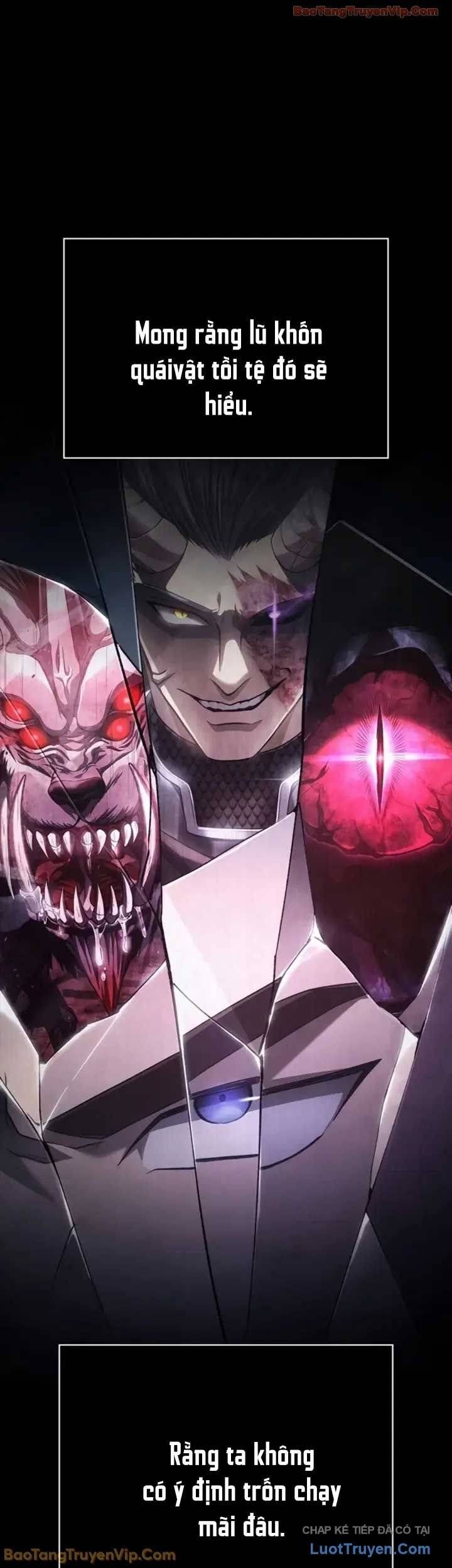 Trang 3 - Sống Sót Trong Trò Chơi Với Tư Cách Là Một Cuồng Nhân