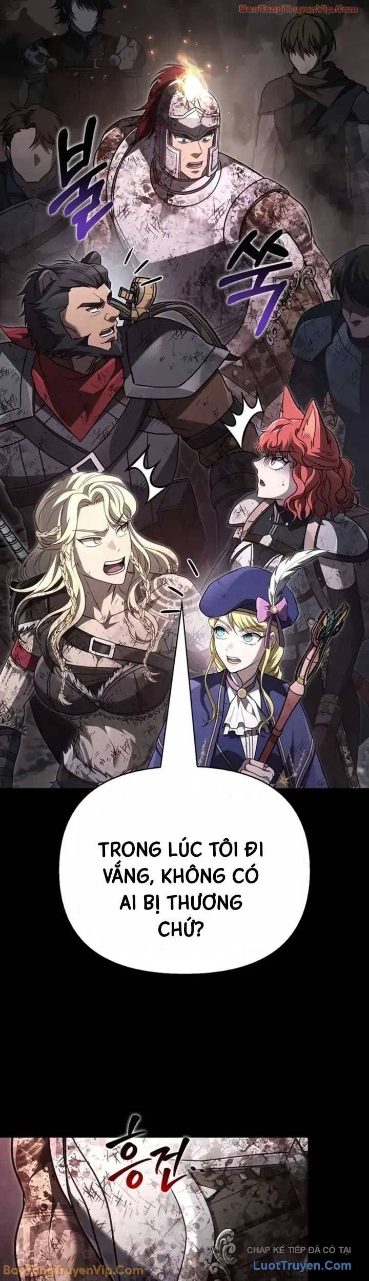 Trang 21 - Sống Sót Trong Trò Chơi Với Tư Cách Là Một Cuồng Nhân