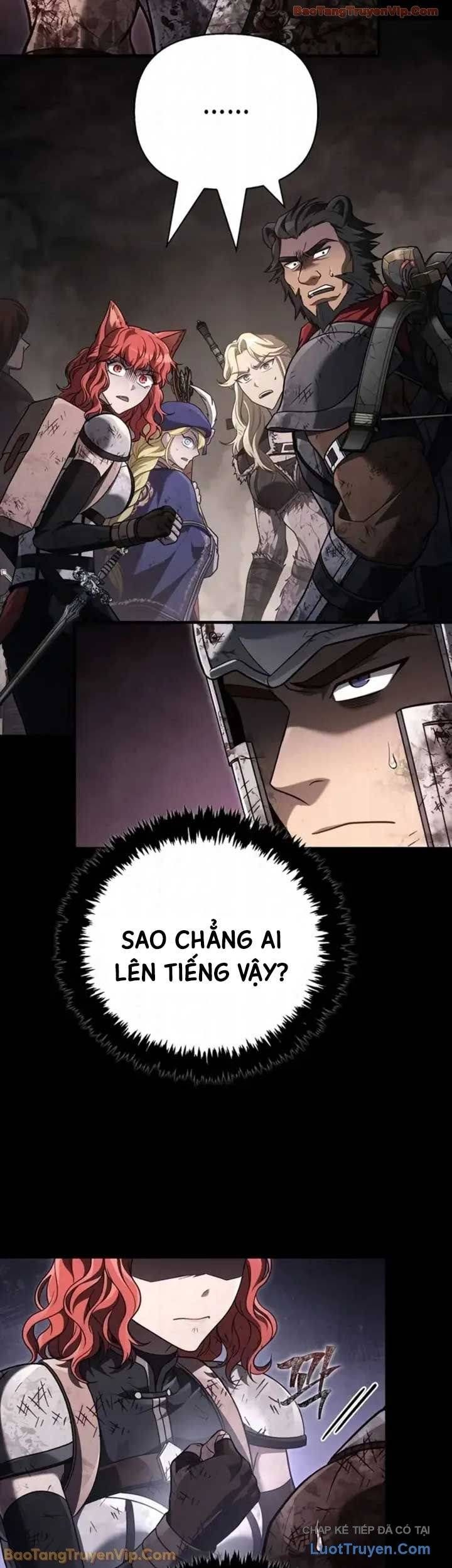 Trang 22 - Sống Sót Trong Trò Chơi Với Tư Cách Là Một Cuồng Nhân