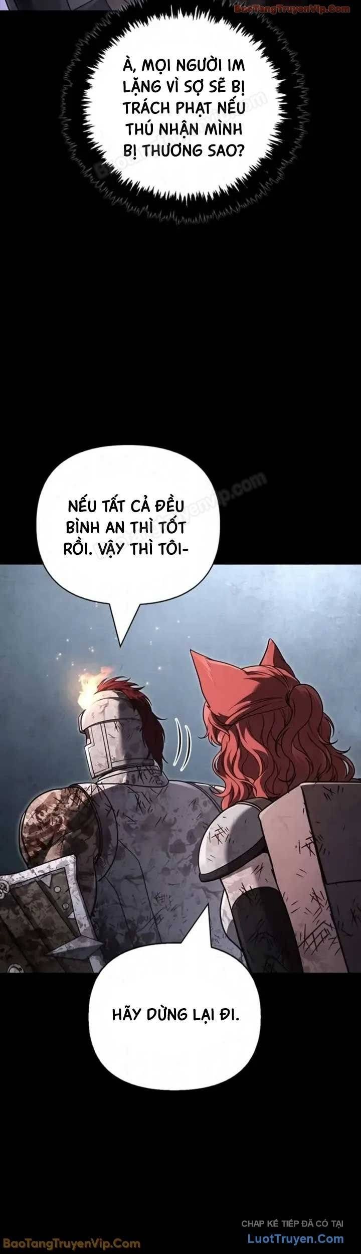 Trang 23 - Sống Sót Trong Trò Chơi Với Tư Cách Là Một Cuồng Nhân