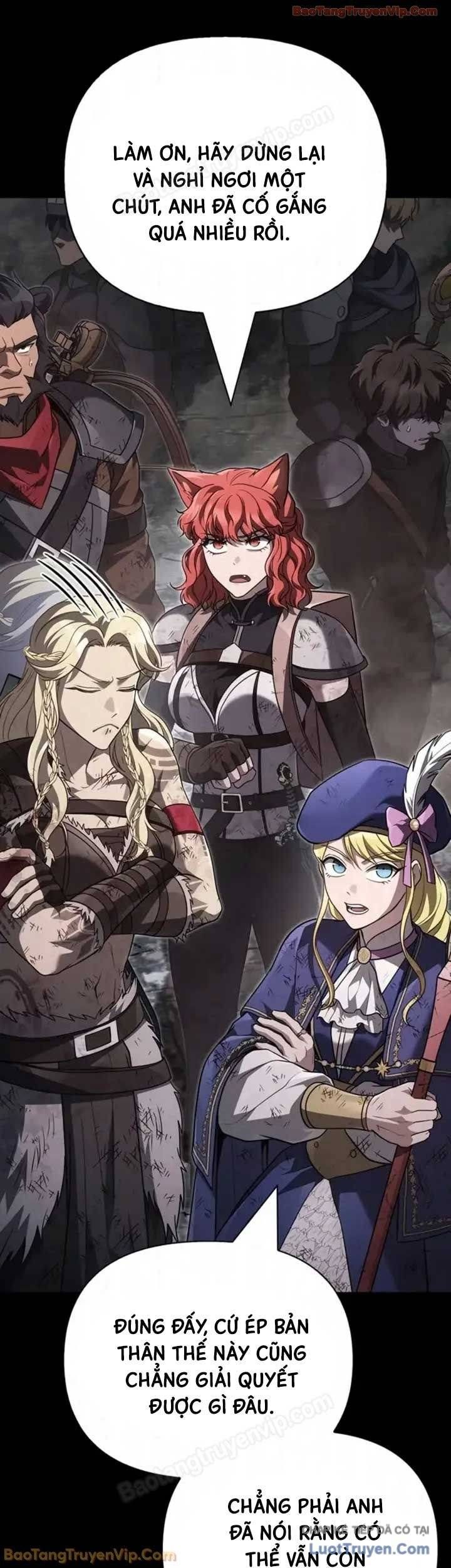 Trang 24 - Sống Sót Trong Trò Chơi Với Tư Cách Là Một Cuồng Nhân