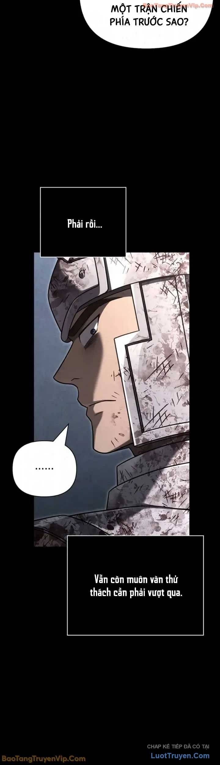 Trang 25 - Sống Sót Trong Trò Chơi Với Tư Cách Là Một Cuồng Nhân