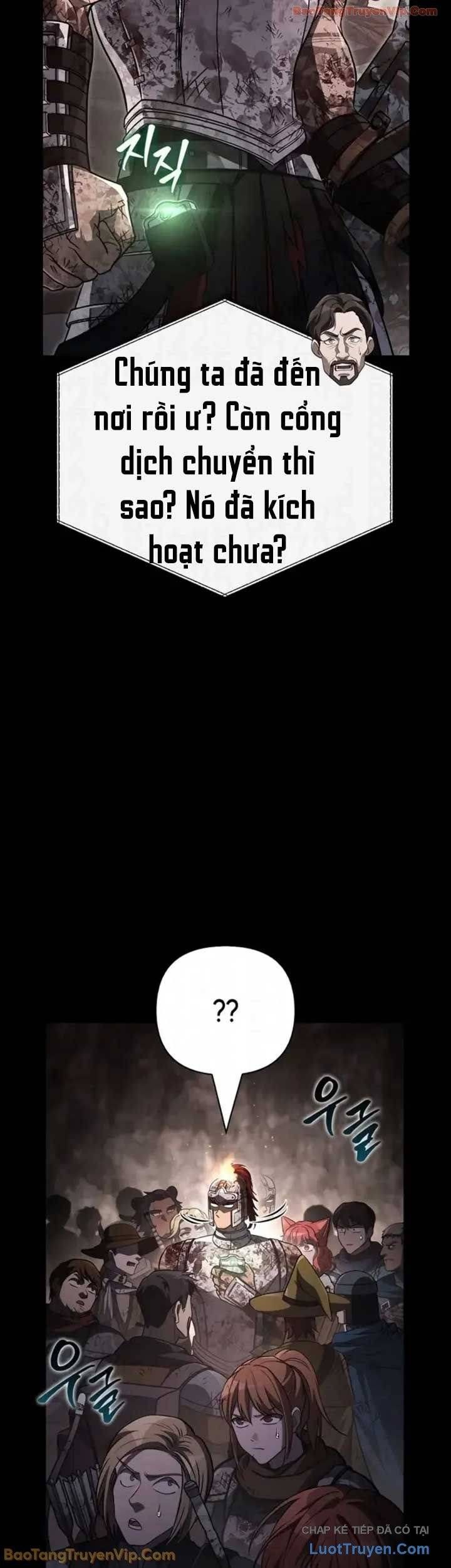 Trang 28 - Sống Sót Trong Trò Chơi Với Tư Cách Là Một Cuồng Nhân