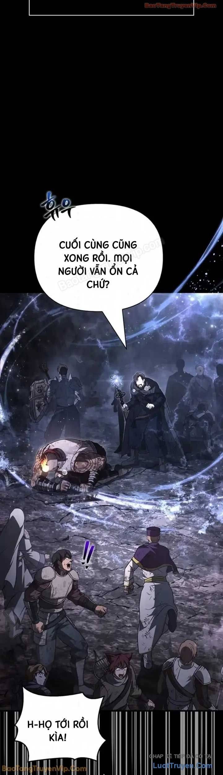 Trang 4 - Sống Sót Trong Trò Chơi Với Tư Cách Là Một Cuồng Nhân