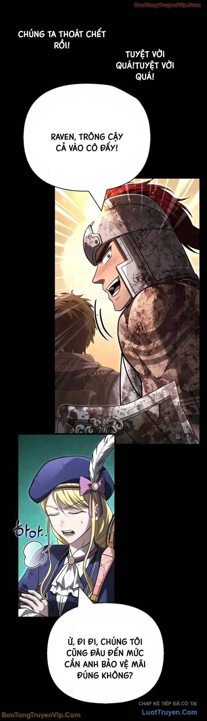 Trang 31 - Sống Sót Trong Trò Chơi Với Tư Cách Là Một Cuồng Nhân