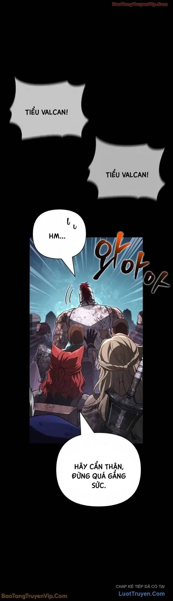 Trang 32 - Sống Sót Trong Trò Chơi Với Tư Cách Là Một Cuồng Nhân