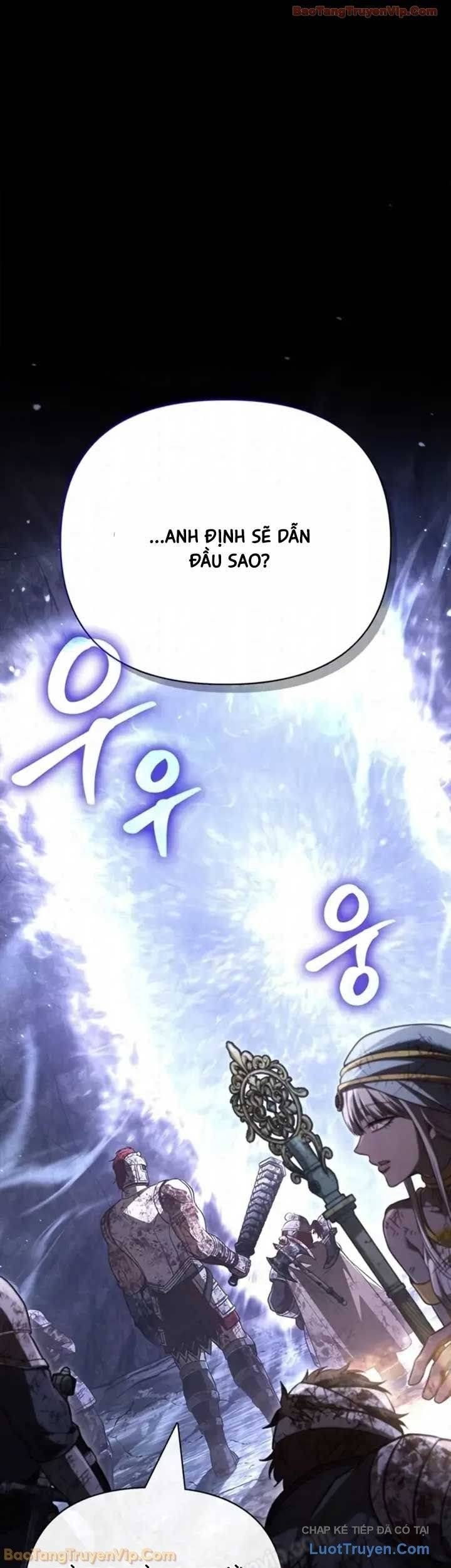 Trang 33 - Sống Sót Trong Trò Chơi Với Tư Cách Là Một Cuồng Nhân