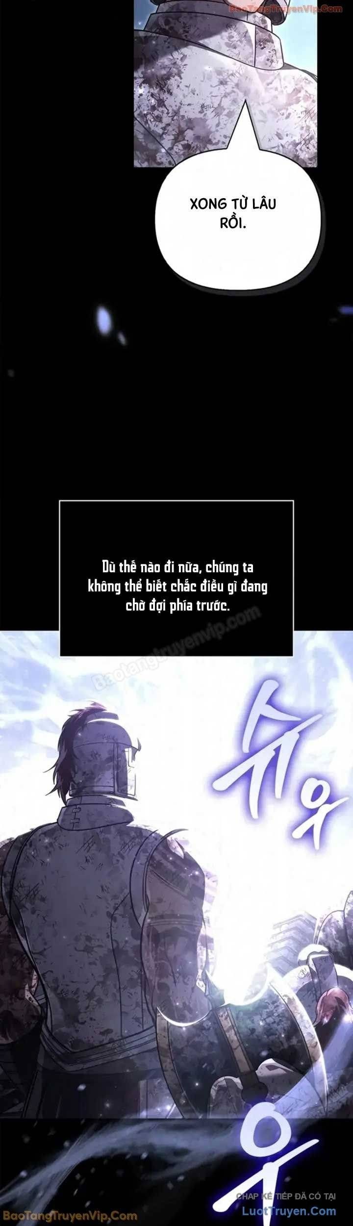 Trang 35 - Sống Sót Trong Trò Chơi Với Tư Cách Là Một Cuồng Nhân