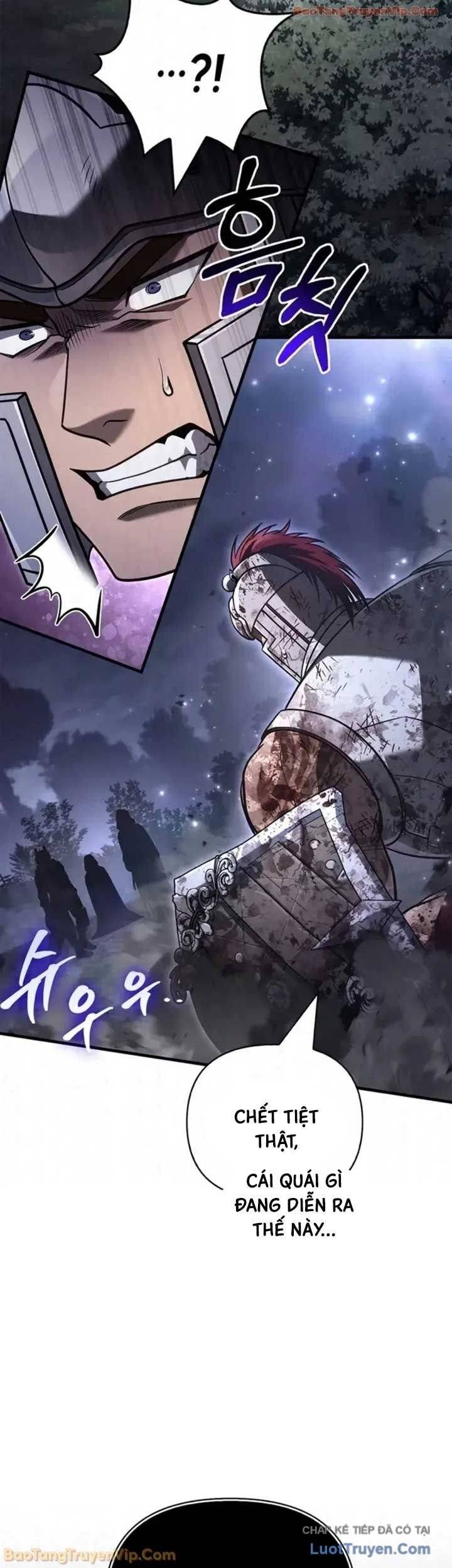 Trang 39 - Sống Sót Trong Trò Chơi Với Tư Cách Là Một Cuồng Nhân