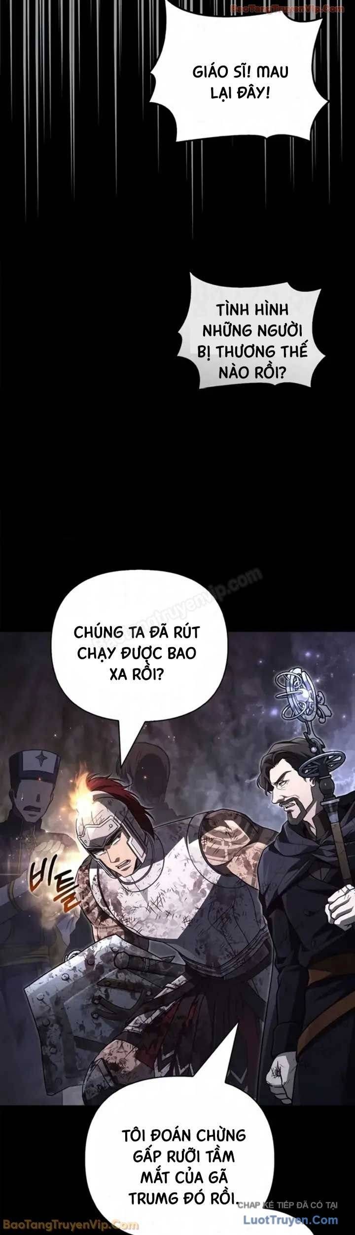 Trang 5 - Sống Sót Trong Trò Chơi Với Tư Cách Là Một Cuồng Nhân