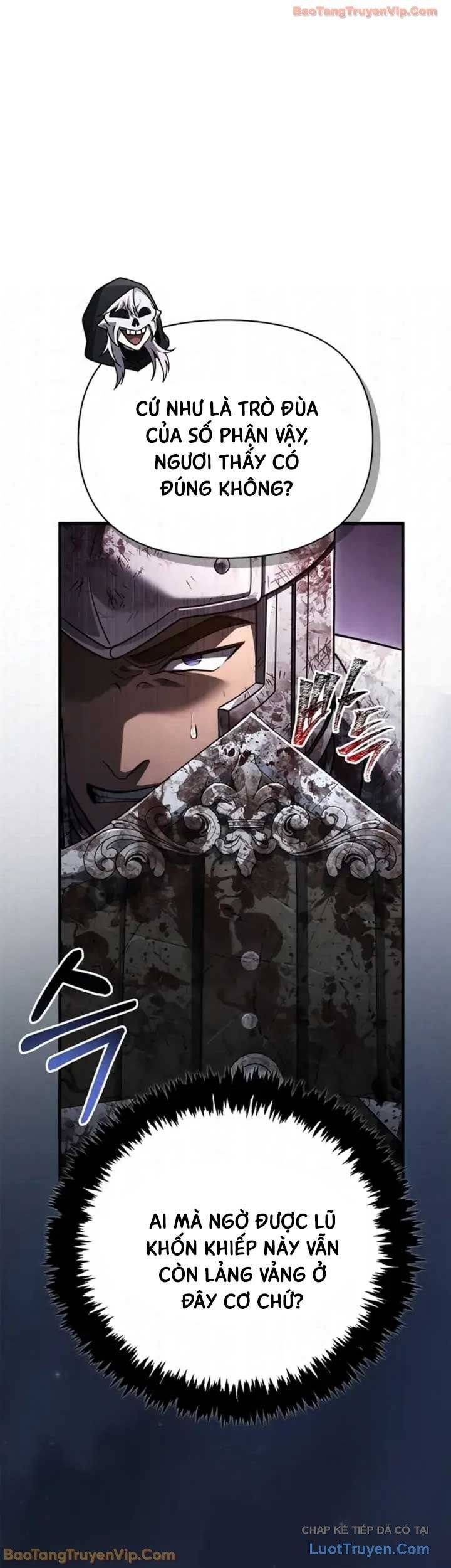 Trang 41 - Sống Sót Trong Trò Chơi Với Tư Cách Là Một Cuồng Nhân