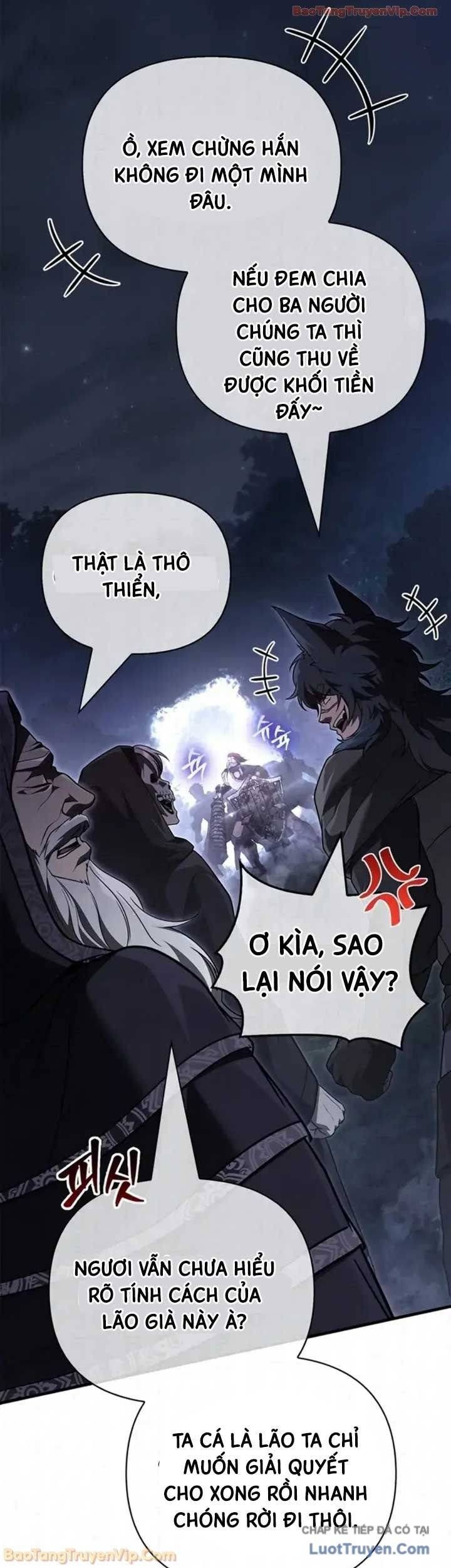 Trang 42 - Sống Sót Trong Trò Chơi Với Tư Cách Là Một Cuồng Nhân