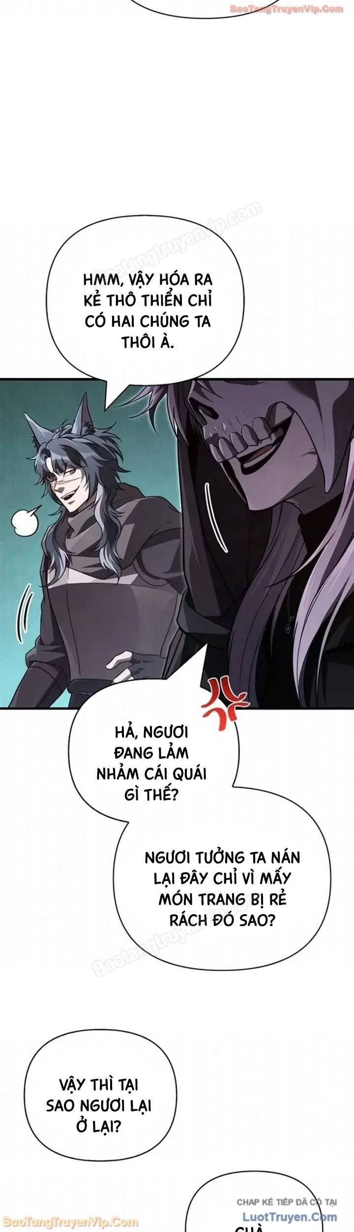 Trang 43 - Sống Sót Trong Trò Chơi Với Tư Cách Là Một Cuồng Nhân