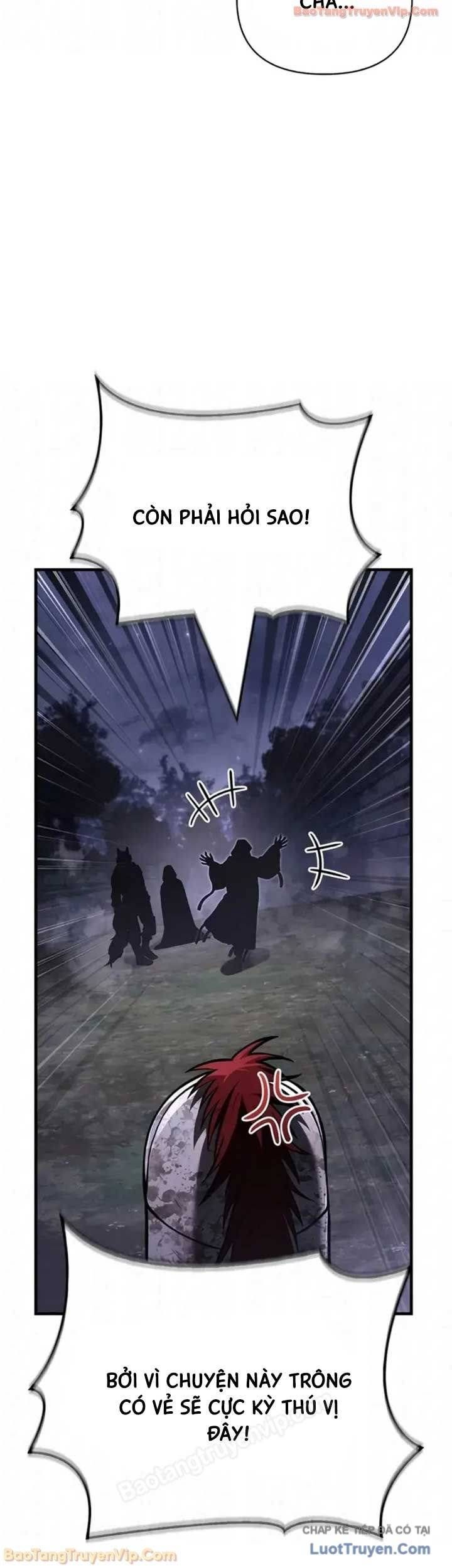 Trang 44 - Sống Sót Trong Trò Chơi Với Tư Cách Là Một Cuồng Nhân