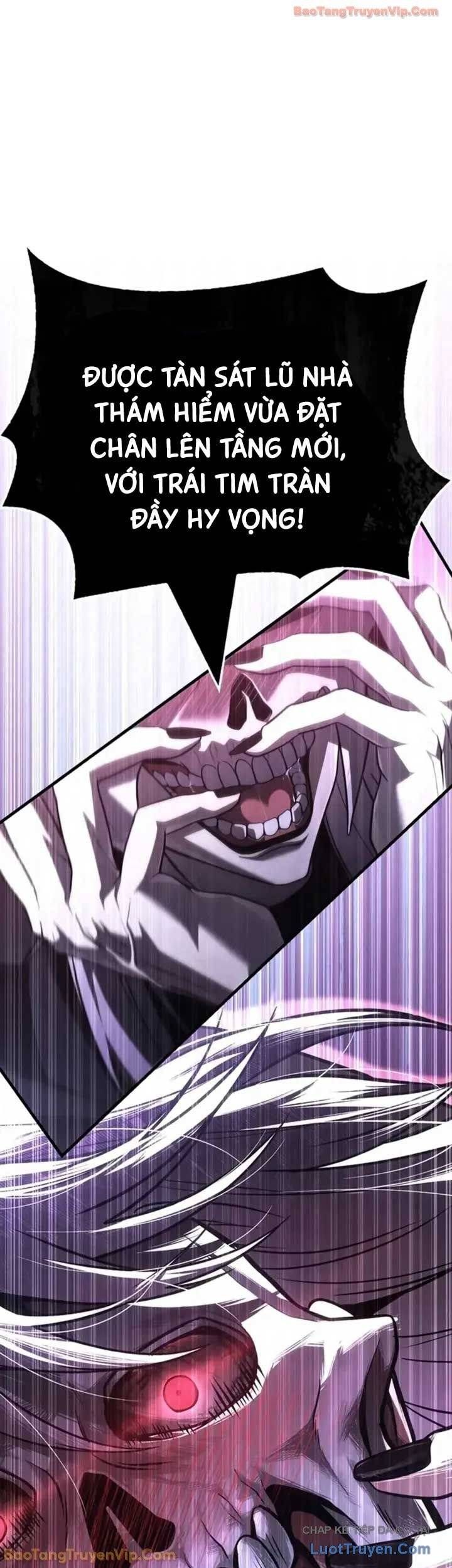 Trang 45 - Sống Sót Trong Trò Chơi Với Tư Cách Là Một Cuồng Nhân