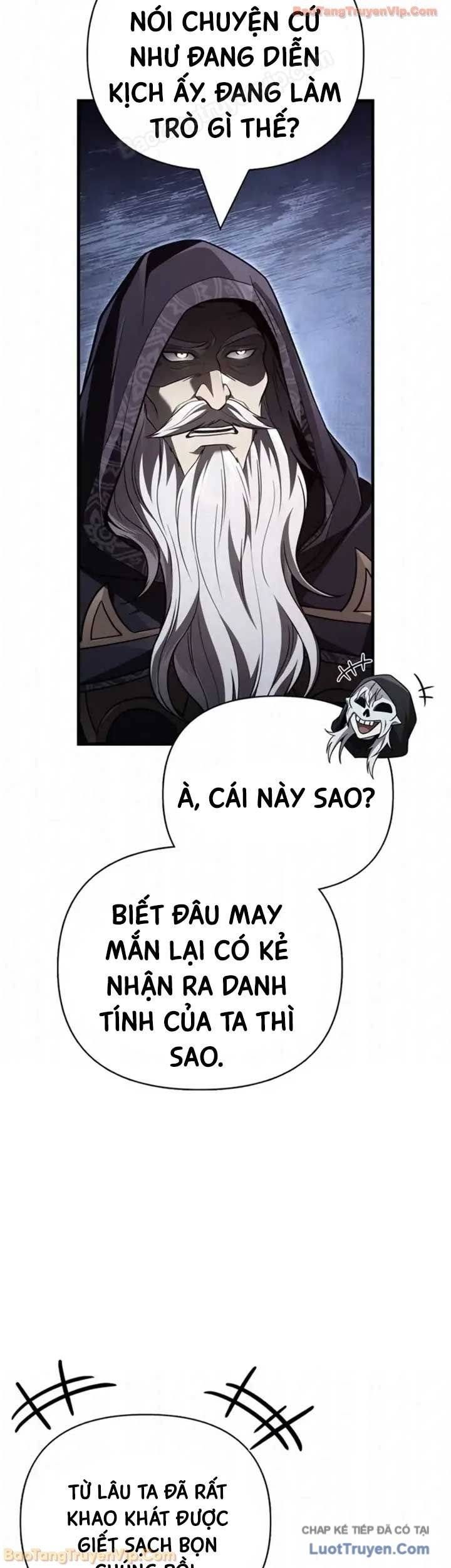 Trang 47 - Sống Sót Trong Trò Chơi Với Tư Cách Là Một Cuồng Nhân