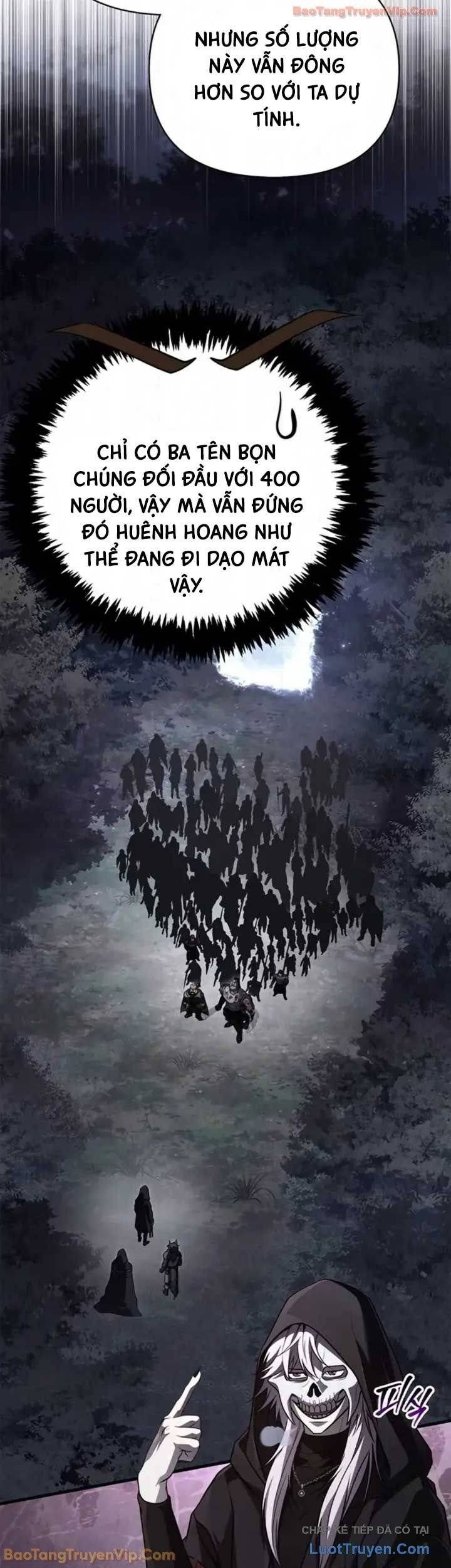 Trang 49 - Sống Sót Trong Trò Chơi Với Tư Cách Là Một Cuồng Nhân