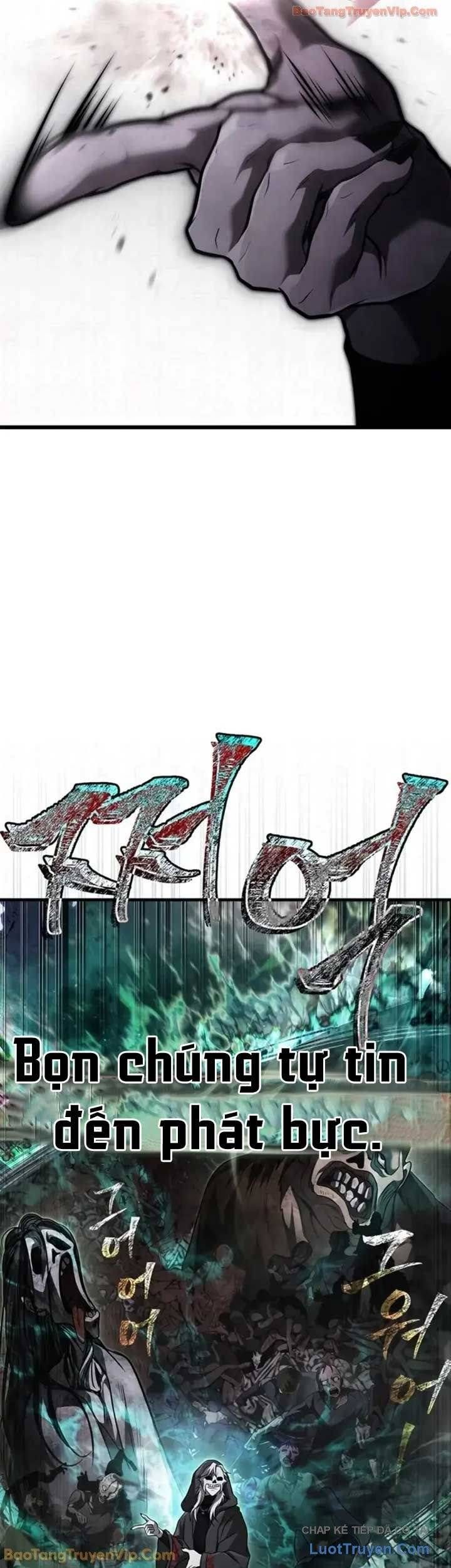 Trang 51 - Sống Sót Trong Trò Chơi Với Tư Cách Là Một Cuồng Nhân