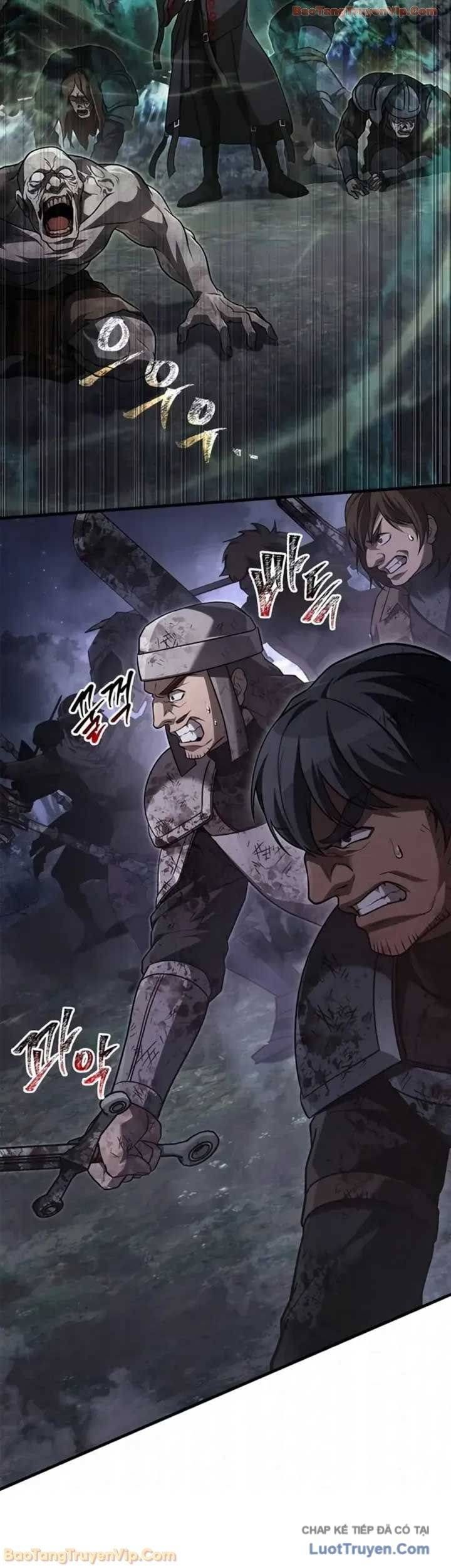 Trang 52 - Sống Sót Trong Trò Chơi Với Tư Cách Là Một Cuồng Nhân