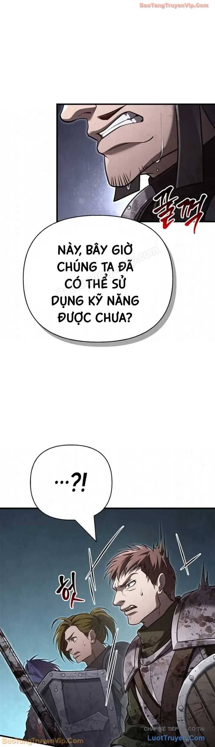 Trang 53 - Sống Sót Trong Trò Chơi Với Tư Cách Là Một Cuồng Nhân