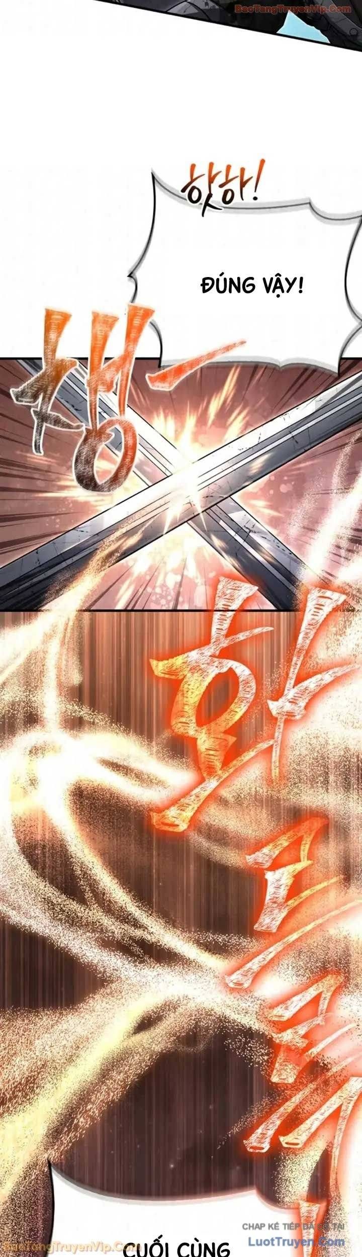 Trang 54 - Sống Sót Trong Trò Chơi Với Tư Cách Là Một Cuồng Nhân