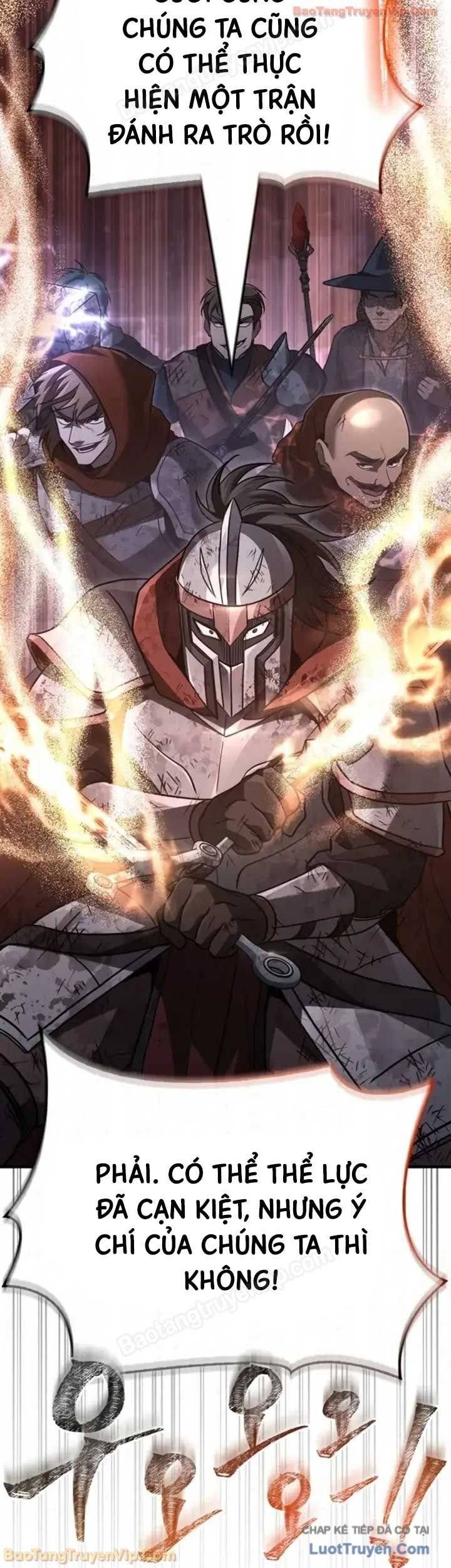 Trang 55 - Sống Sót Trong Trò Chơi Với Tư Cách Là Một Cuồng Nhân