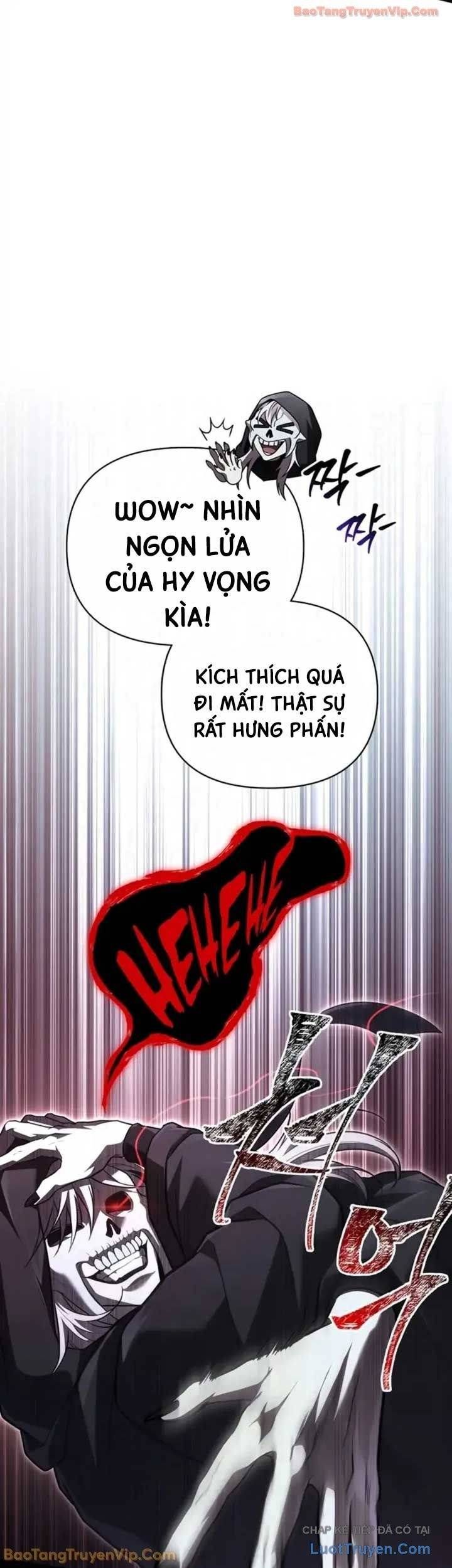 Trang 59 - Sống Sót Trong Trò Chơi Với Tư Cách Là Một Cuồng Nhân