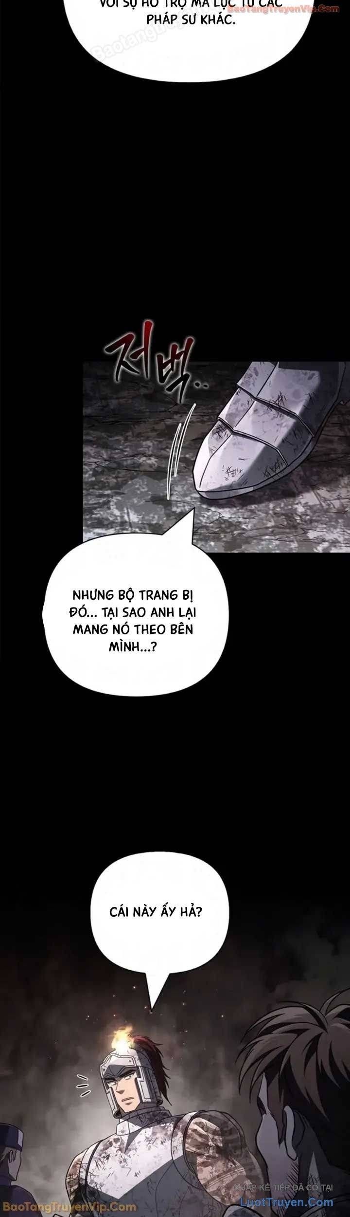 Trang 7 - Sống Sót Trong Trò Chơi Với Tư Cách Là Một Cuồng Nhân