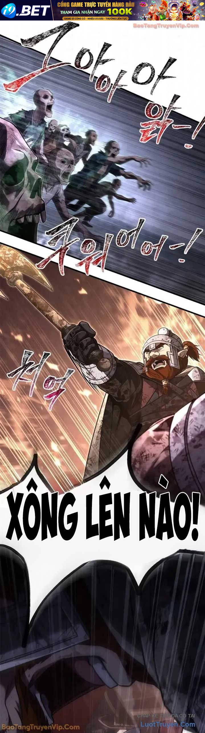 Trang 61 - Sống Sót Trong Trò Chơi Với Tư Cách Là Một Cuồng Nhân