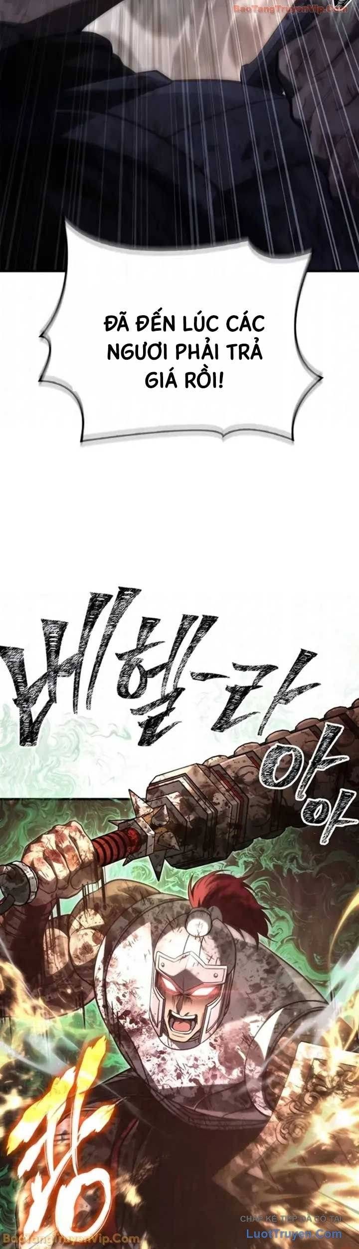 Trang 63 - Sống Sót Trong Trò Chơi Với Tư Cách Là Một Cuồng Nhân