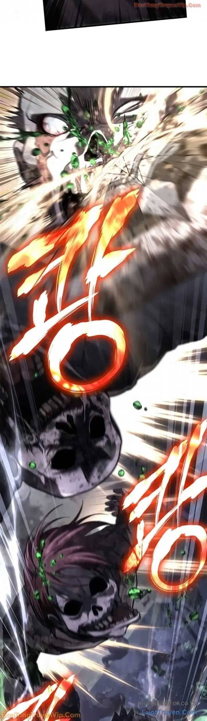 Trang 65 - Sống Sót Trong Trò Chơi Với Tư Cách Là Một Cuồng Nhân