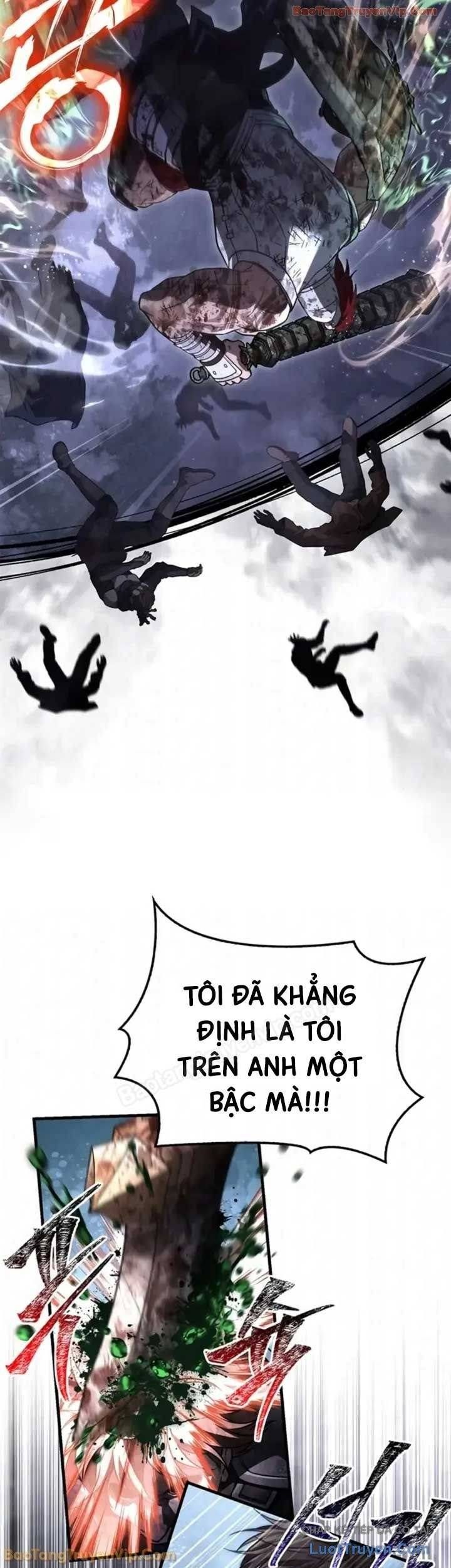 Trang 66 - Sống Sót Trong Trò Chơi Với Tư Cách Là Một Cuồng Nhân