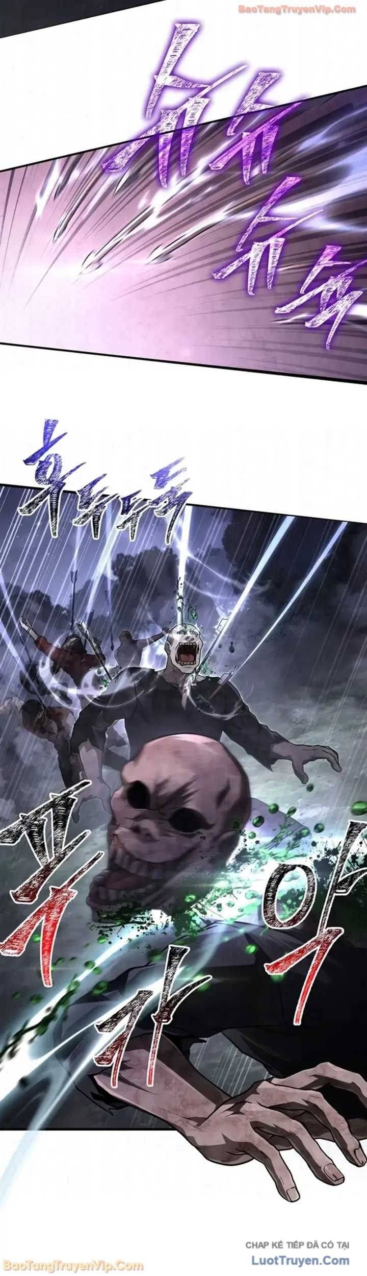 Trang 68 - Sống Sót Trong Trò Chơi Với Tư Cách Là Một Cuồng Nhân