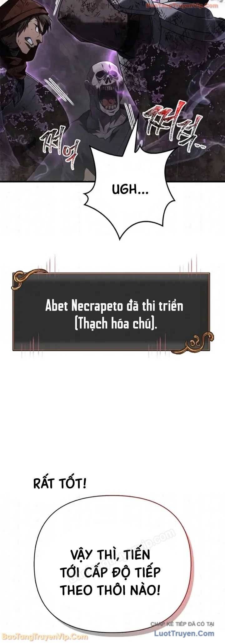 Trang 70 - Sống Sót Trong Trò Chơi Với Tư Cách Là Một Cuồng Nhân