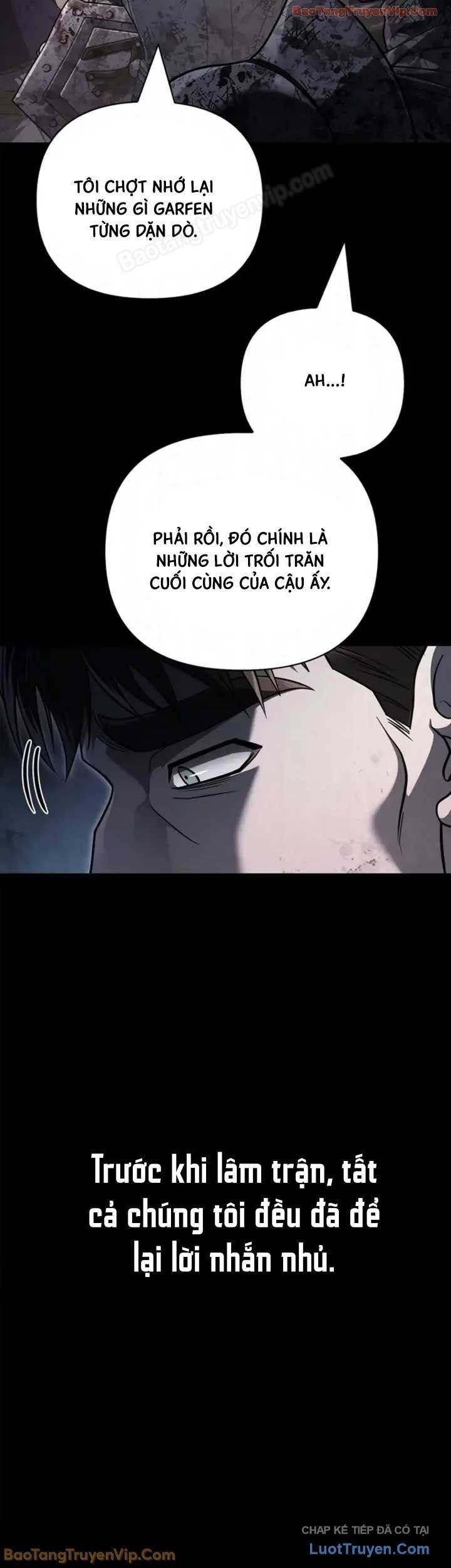 Trang 8 - Sống Sót Trong Trò Chơi Với Tư Cách Là Một Cuồng Nhân