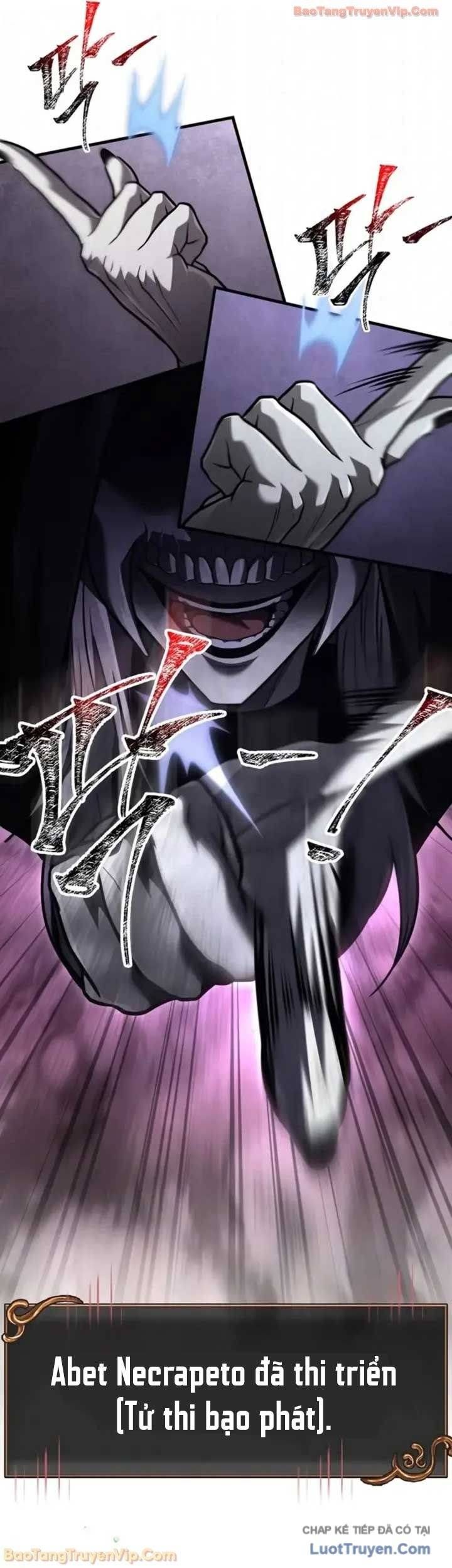 Trang 71 - Sống Sót Trong Trò Chơi Với Tư Cách Là Một Cuồng Nhân